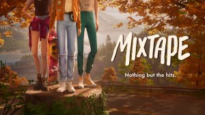 Mixtape - Official Trailer