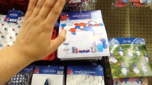 *NEW* HOBBY LOBBY 4TH OF JULY 2023! EARLY FALL DECOR PREVIEW 2023! #hobbylobby #4thofjuly #fall2023