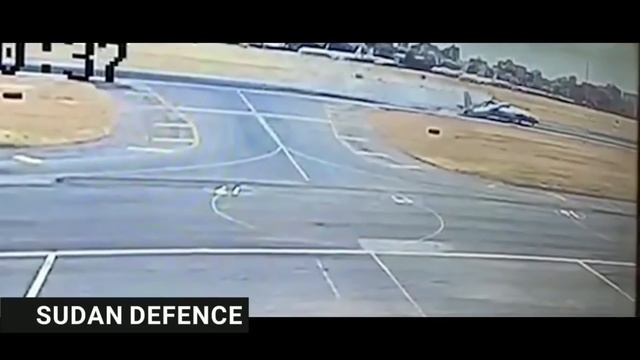 Судан самолеты столкновение смотреть онлайн