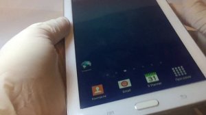 Samsung Galaxy Tab 3 SM-T210