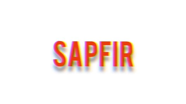 SAPFIR