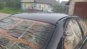 Замывка грунта ,перед покраской , Советуем Просмотреть 💪💪💪