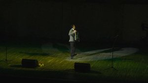 Василий Кобзарев (аккордеон) - Самба (live)