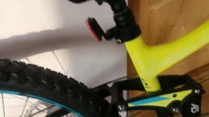 Обзор велосипеда Rush hour RF899. НЕЛучший двухподвес за....