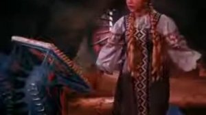 Что воля. что неволя - все равно... Марья-искусница