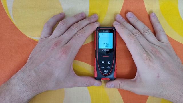 Laser Distance Meter ADA COSMO 70 FULL REVIEW смотреть онлайн