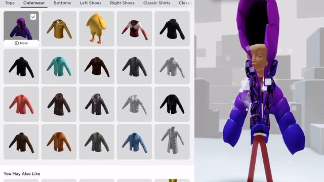 САМОЕ СМЕШНОЕ ОБНОВЛЕНИЕ РОБЛОКС.НОВОЕ ОБНОВЛЕНИЕ РОБЛОКС. смотреть онлайн