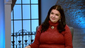 Галина Горчакова