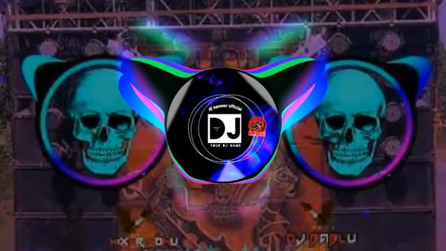 bhai tera gunda Edm dialogue mix 😈 mixer dj rohit 💥⚡ смотреть онлайн