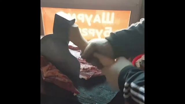 Видео отзыв покупателя мясного топора вес 3кг. Тел 89150489904. ТОПОР ВСЕГДА В НАЛИЧИИ !!! смотреть онлайн