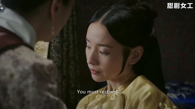 公主想要個妹妹，不料皇后急眼了，必須得生個兒子！EP126
