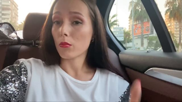 ДЛЯ ЛЮБИМОЙ ЖЕНЩИНЫ ОН ГОТОВ НА ВСЕ