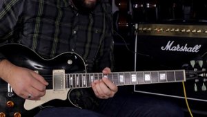 EPIPHONE LP STUDIO VS Cort CR250 - Guitar Battle #15