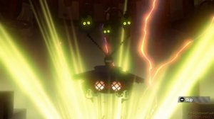 Splatoon 2 - All Bosses (No Damage)