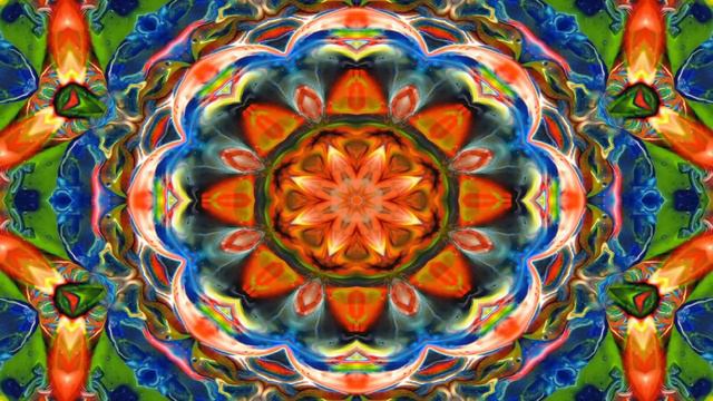 Golden Ratio Meditation - 72 Hz with 1.618033 Hz - Binaural Beats - Experimental Meditation смотреть онлайн