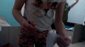 Челлендж стойка на руках