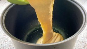 Заливной пирог с мясной начинкой в мультиварке. Рецепт заливного теста на кефире