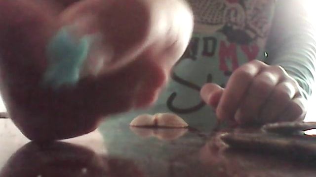 Сувениры из рокушек смотреть онлайн