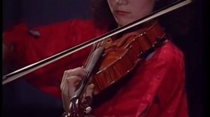 Tabea Zimmermann | Schubert: Arpeggione Sonata | LIVE Video