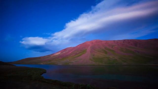 Куда ушел вчерашний день. Сказки про радужные облака смотреть онлайн