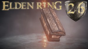 ELDEN RING прохождение #26 Наказал горгулий и нашёл саркофаг