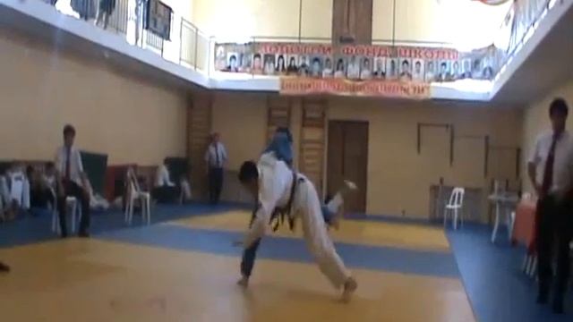 Схватка 81 татами 1 смотреть онлайн