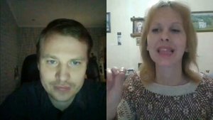 Постановка и автоматизация твёрдого звука Л в слогах / Занятие по скайпу