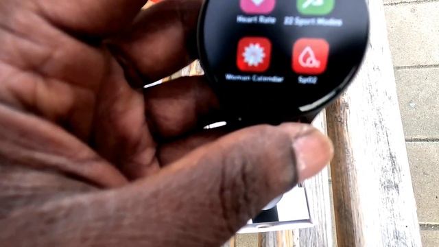 My first ever Unboxing video of the Smart Watch Canyon Badian SW68(2023)- ℝ ? смотреть онлайн