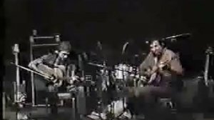 Jorma Kaukonen w/ David Bromberg: 107 True Religion