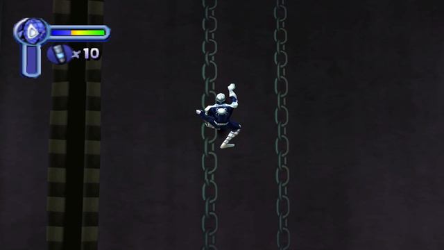 (#2) Прохождение Spider-Man, Playstation