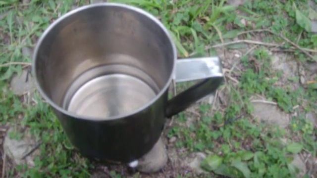експеримент с гелем и камнями...кипячу воду на чай