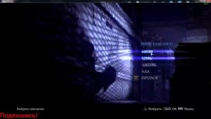 Resident Evil 6 как играть кооп с другом