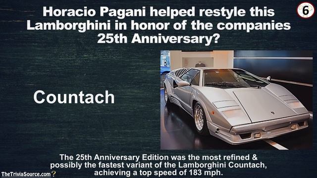 History of the 1980’s – Trivia & Quiz – #1 смотреть онлайн