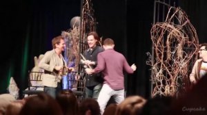 Supernatural | Jensen Ackles: Dance
