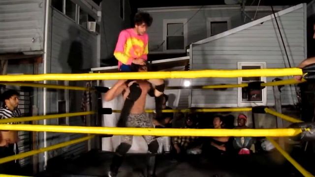 Zachary Cobalt - 2015 смотреть онлайн