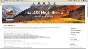 How to Download Mac OS High Sierra Tamil Tutorials World_HD