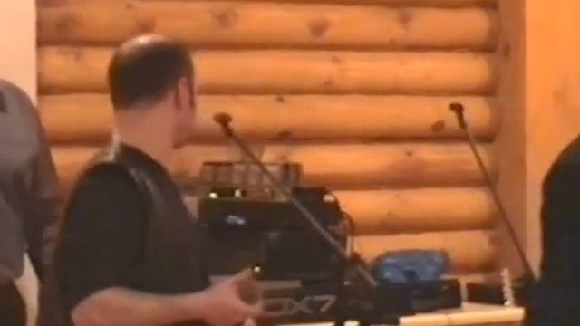 СЕРГЕЙ АЗАРОВ и друзья...2003г. смотреть онлайн