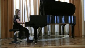 П.И. Чайковский - Времена года. Август, Жатва