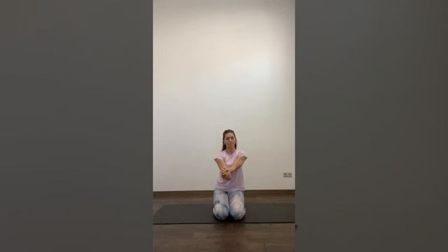 Разминка для верхнего плечевого пояса смотреть онлайн