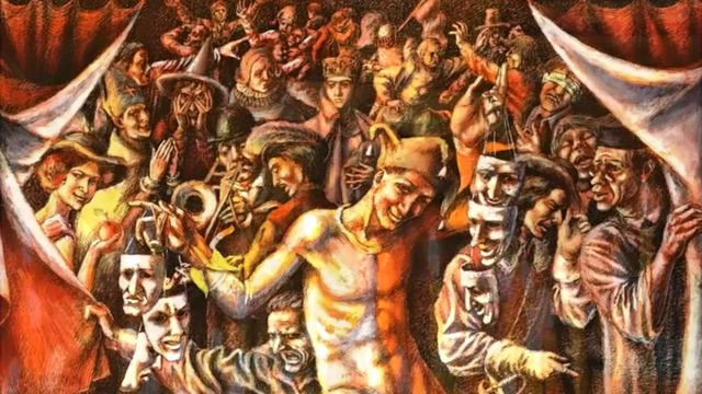 Хочешь ты того или не хочешь, а примеришь белые одежды смотреть онлайн