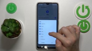 TECNO Pop 7 | Как включить и настроить режим не беспокоить на TECNO Pop 7
