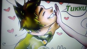 Комикс Леди Баг и супер кот