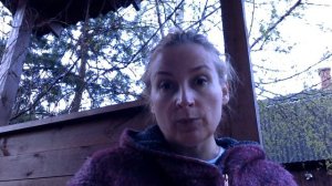 Ответы на вопросы. Выпуск 3. Екатерина Иолтуховская