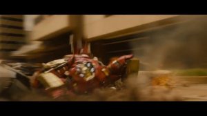 Халк против Железного человека(Hulk vs Iron Man) skillet Monster