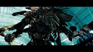 Обзор на персонажа Джетфаера из фильмов/трансформеры/ботобзор