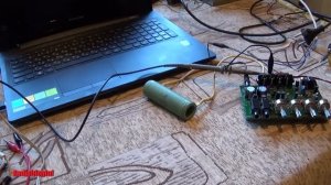 Полный обзор усилителя DX0809 на TDA8946 или....ннет TDA8944 !