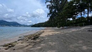 Долгий путь на Пхукет. Отель Andaman Embrace Patong. Пляжи Tri Trang, Surin, Bang Tao и Banana.