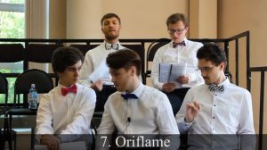 12 Типов ХОРИСТОВ  [English subtitles]