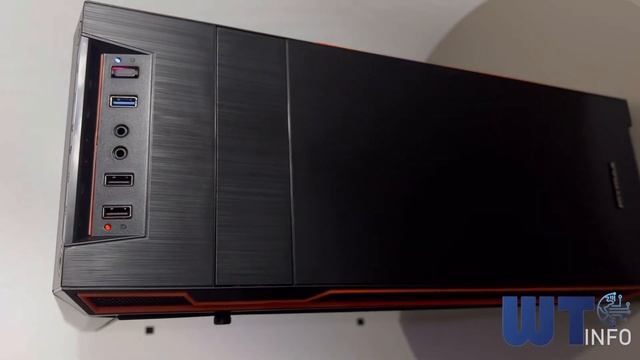 PC COMPUTADOR CPU DESKTOP I7 4790 4.0 GHZ + 16 GB + SSD 480 GB + FONTE 500W + WI-FI смотреть онлайн