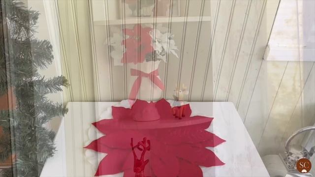 DECORACIÓN de SALA PEQUEÑA // NUEVO MUEBLE // YITAHOME // #SONIACELI #decoraciónnavideña2023 смотреть онлайн